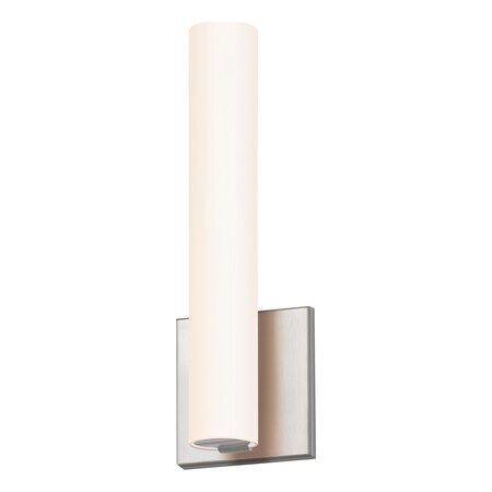 Sonneman 12In. Led Sconce 2440.13-FT